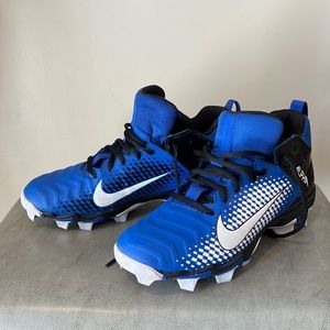 Nike ProFoot Alpha Youth football cleats